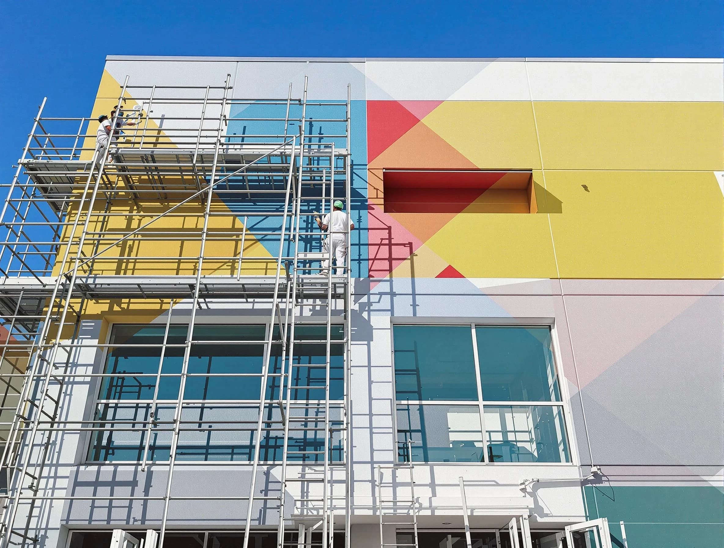 Commercial Painting service in Sun City, AZ