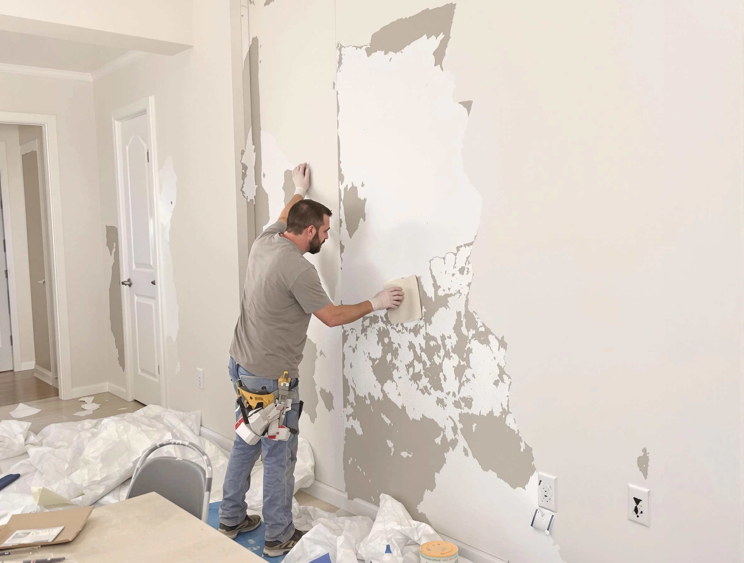 Drywall Repair service in Sun City, AZ